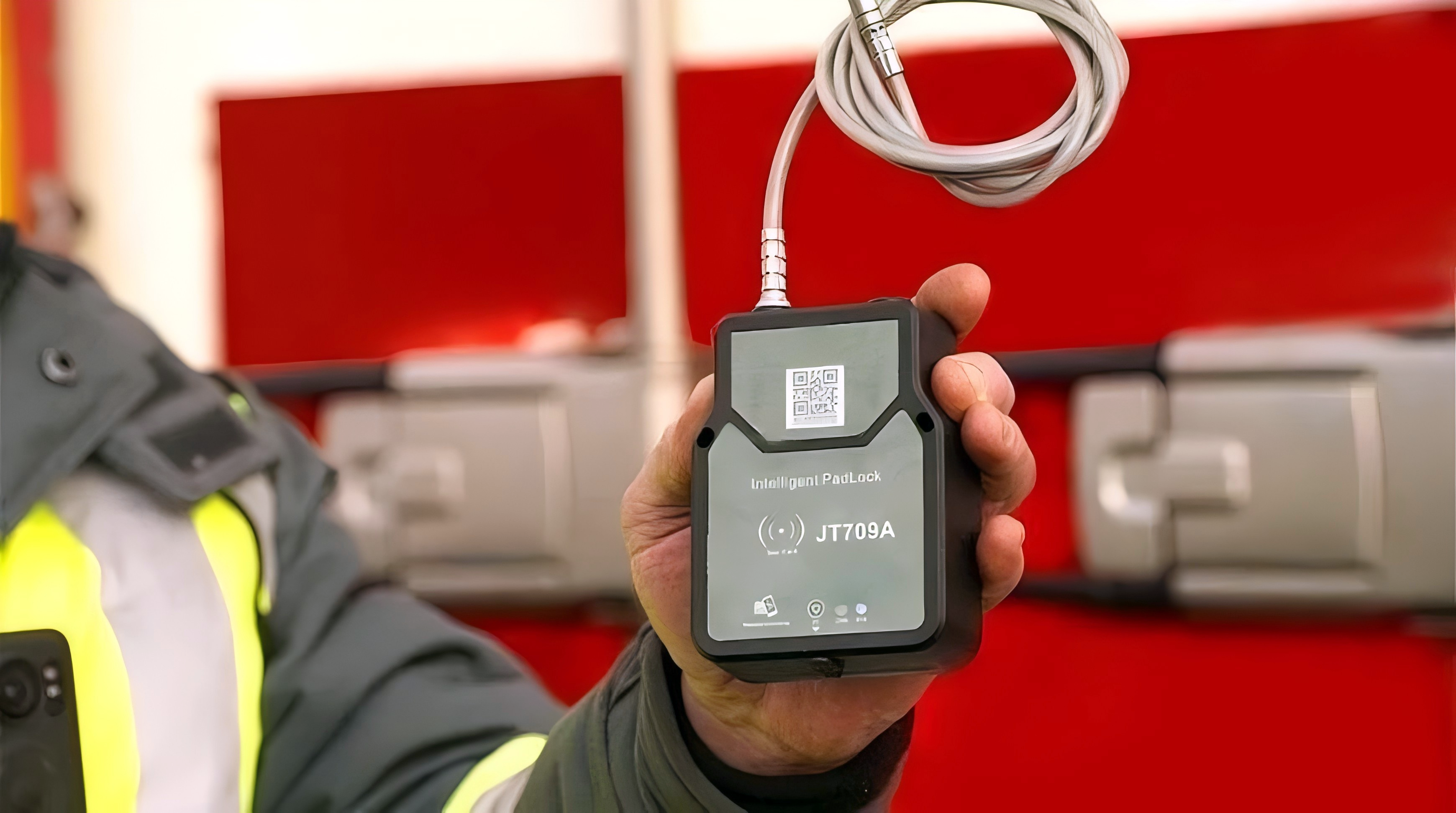son şirket davası hakkında Avrasya Ticareti Dijital Oldu: Jointech Akıllı Elektronik Mühür Sistemi Güçlendiriyor