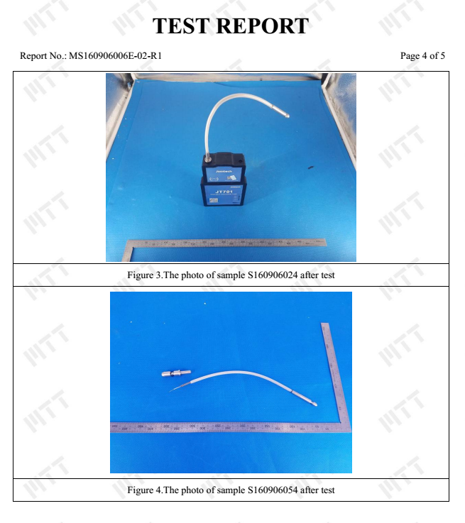 Su ge&ccedil;irmez Akıllı Elektronik Kilit Soğuk Zincir Sıcaklık İzleme Cihazları ISO9001 22