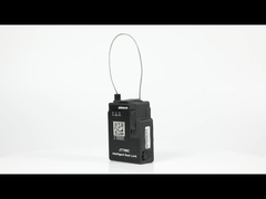 Konteyner Kilidi Takibi 4G kargo hırsızlığı alarmı süpermarket taşımacılığı şehir dağıtımı