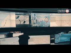 Yasadışı araçları akıllı bir şekilde kilitleyerek BAE Polis Karakolu'nun haciz sisteminin iyileştirilmesi