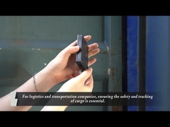 Konteyner Kapısı Sensörlü Varlık İzleyici JT301A