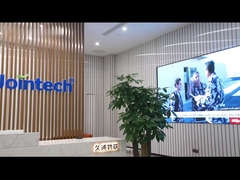 Jointech'e Genel Bakış