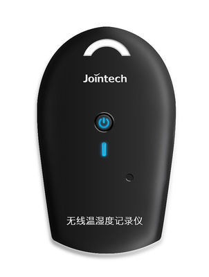 Weatherproof Cold Chain GPS Lock , 15000mAh Cold Chain Monitor