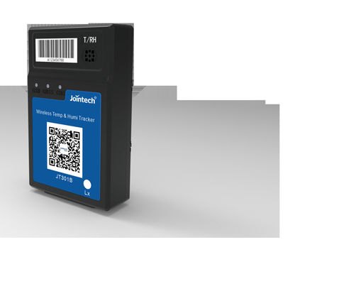 Akıllı Lojistik Çözüm Sıcaklık Nem ve GPS Konum Takibi