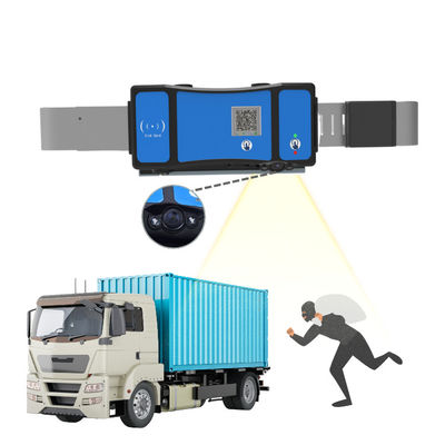 Jointech JT705C Kargo Kamerası Akıllı GPS Takipçi Kilit Kargo Güvenliğini Artırır ve Hırsızlığı Önler