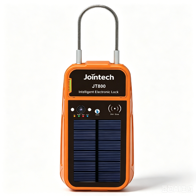 Jointech JT800 AI GPS Akıllı Kilit